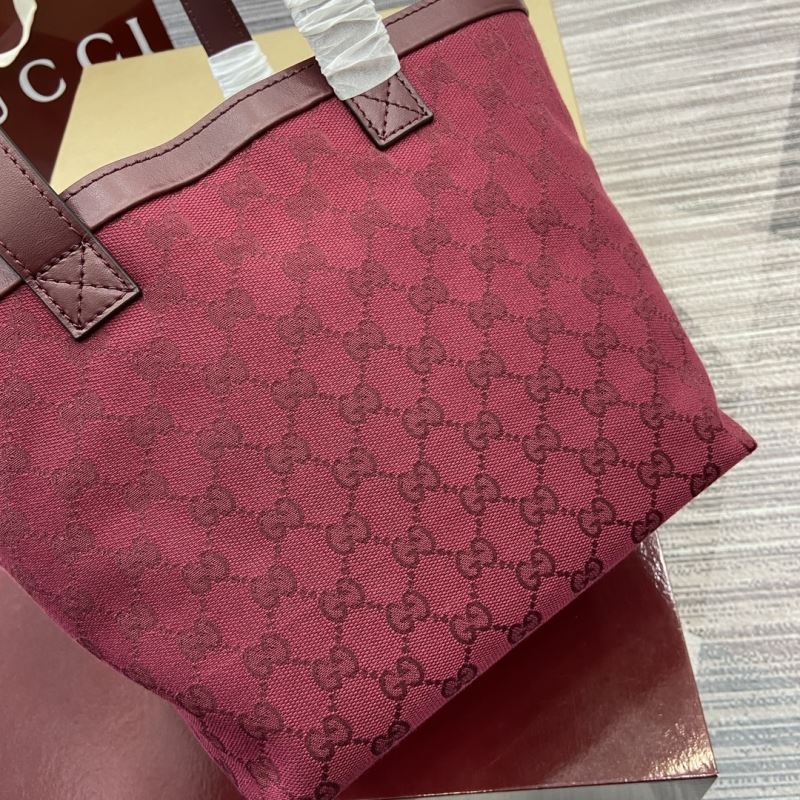 Gvc*1 tote bags